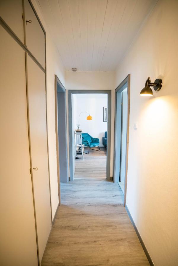 Le Kozy - Wifi - Centre Ville - Proche Commerces Sarrebourg Kültér fotó